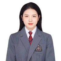 Amy Zhang