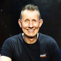 Igor Kraev / Ihor Kraiev