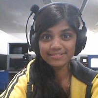 Sreemathi M