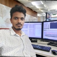 Ragavendra G