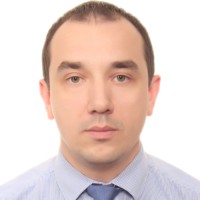 Pavlo Romanenko