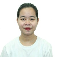 Kristine joy Baul