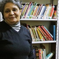 ROZENAIDE SILVEIRA