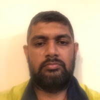 Christopher Narayan