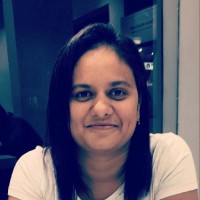 Trupti Dalwadi