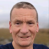 Rob Blyth