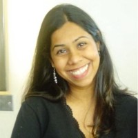 Sharmeen Ahmed