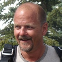Carl Anderson