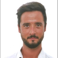 Daniel Pereira