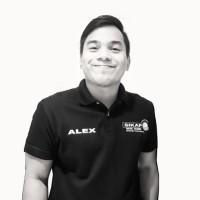 Alex Valdecanas