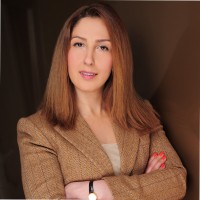 Maryam Amirsoleymani