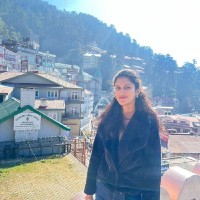 Sakshi Sharma