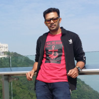 Hari Vj
