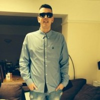 Adam Sanders