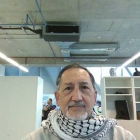 Alfredo Alamos