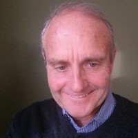 Mark Blackmore
