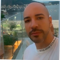 Valdenir Barbosa Da Cruz