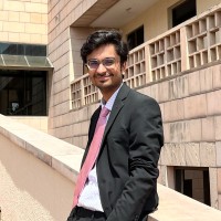 Parth Maniktalia