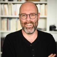 Alexandre Blanchet, Ph.D.