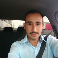 César Gutierrez Simues