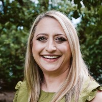 Adrienne Butzer