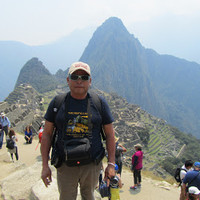 Antonio Díaz