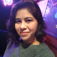 Alice Pradhan