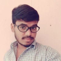 Arvind Holmes