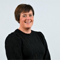 Pamela Mcgeagh Fca