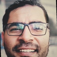 Salah Abdel Wahed