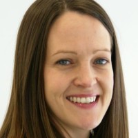 Louise Smart