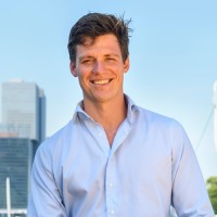 Maarten Van Der Kaaij