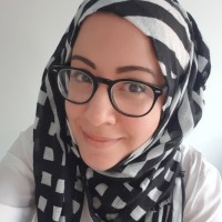 Manal Karime