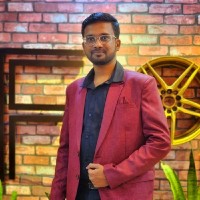 Soumyadip Mondal