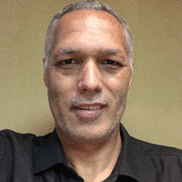 Daniel Mouton