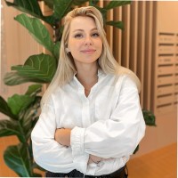 Evelina Fedorenko