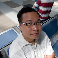 Eric Chan