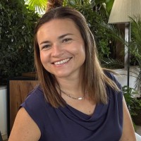JOANNA RACZKO
