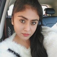 Yogeshwari D