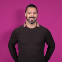 Sven Huber