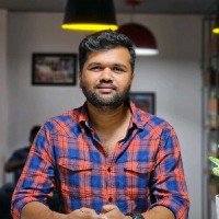 REJITH K S