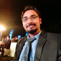 Aniket Pawar