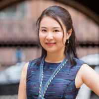 Jia Wang