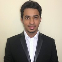 Fahad Mahnashi