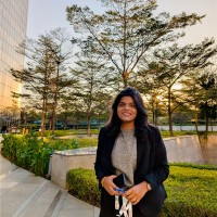 Palak Goyal