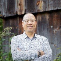 Chuck Su