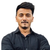 Rahim Shaikh