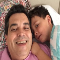 Ricardo D Castro