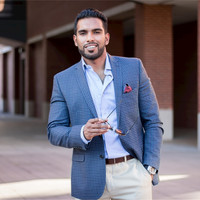 Faizal Hamdoon