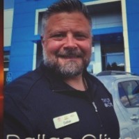 Dallas Oliver